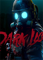 至暗之光(Dark Light)