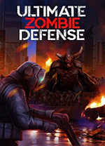 终极僵尸防御Ultimate Zombie Defense
