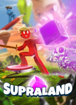 超音速(Supraland)