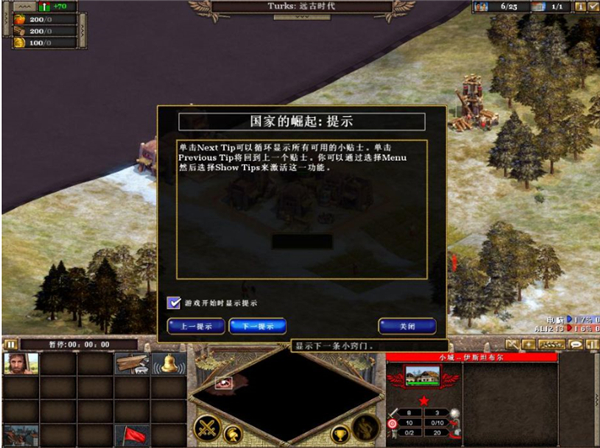 国家的崛起扩展版