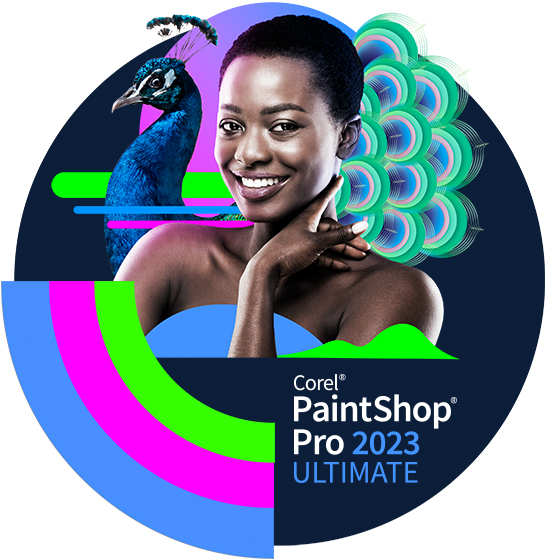 corel paintshop pro 2023 Ultimate特别版