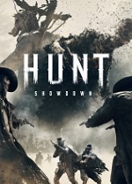 猎杀对决1896电脑版(Steam正版分流)