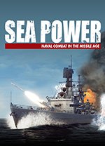海权导弹时代的海战(Sea Power Naval Combat in the Missile Age)