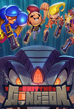 逃出地牢电脑版