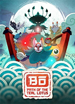 波与月夜之青莲电脑版