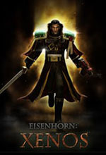 艾森霍恩异形审判官中文版