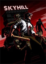 天空之山免安装简体中文绿色版