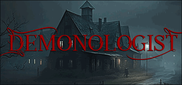 恶魔学家中文版