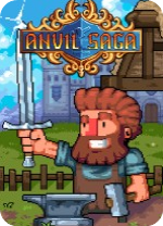 铁匠铺传奇(Anvil Saga)中文版