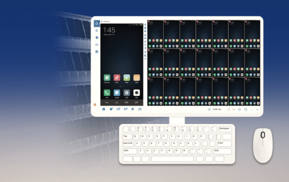 total control(电脑控制手机专家)