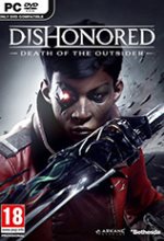 耻辱界外魔之死中文版