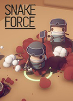蛇行武装电脑版