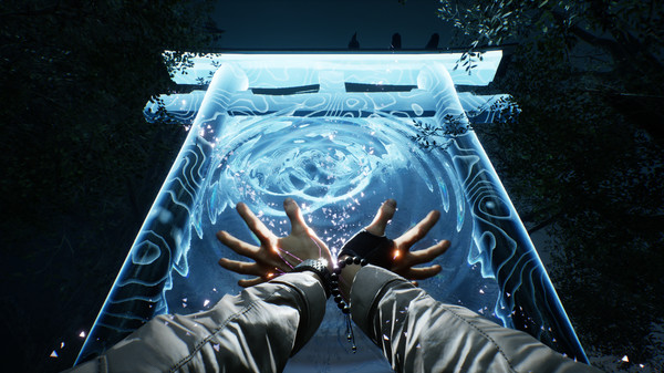 幽灵线东京中文免安装绿色版