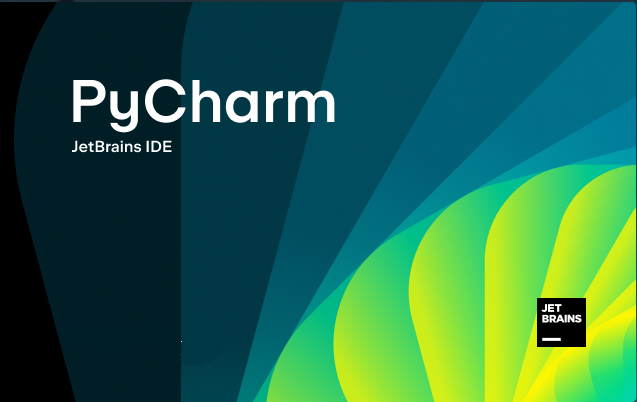 pycharm2024专业版官方正版