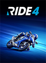 极速骑行4(RIDE 4)