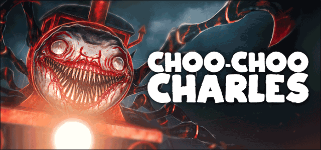 choochoocharles恐怖游戏