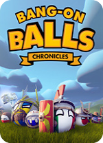 爆炸球编年史(Bang-On Balls Chronicles)