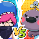 鱼酱大战氚氚怪官方版