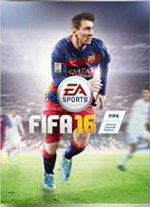 FIFA 16电脑版