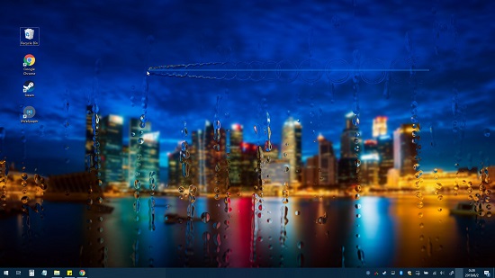 酷鱼动态壁纸客户端