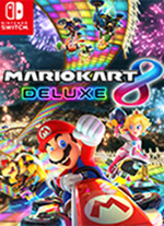 马里奥赛车8豪华版(Switch模拟器版)