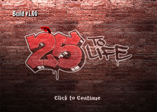 侠盗人生中文版