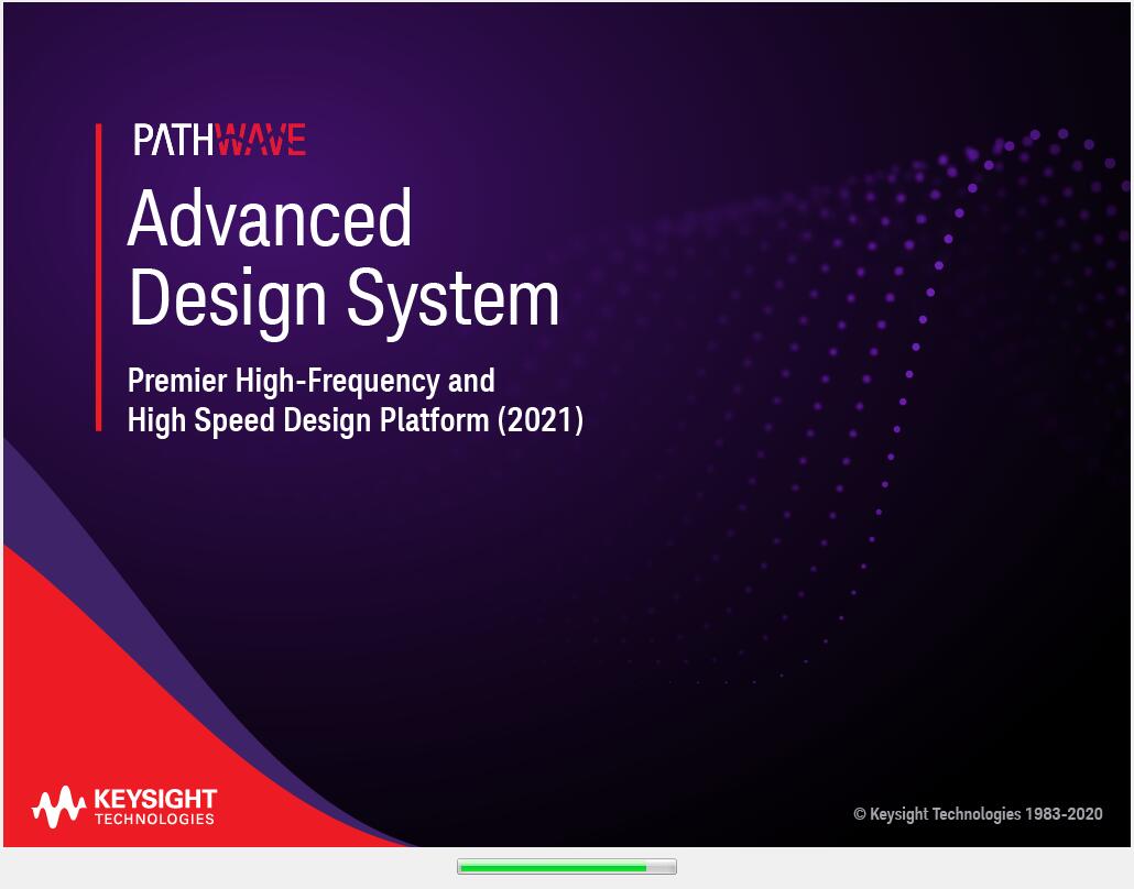 advanced design system 2020