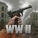 二战战略(World War 2)