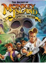 猴岛的秘密中文特别版
