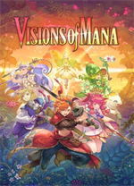 圣剑传说玛娜幻象(Visions of Mana)