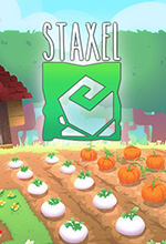 方块物语(Staxel)