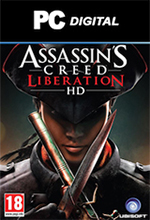 刺客信条解放HD中文版