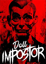 玩偶冒名顶替者中文版