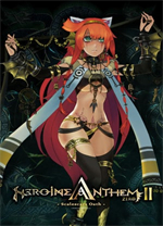 圣女之歌零2鳞痕誓约免安装中文版