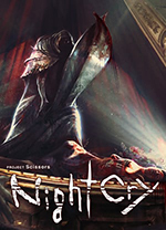 夜啼(Night Cry)中文版