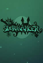 巫魔人(The Slormancer)