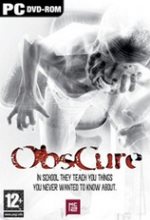 恶夜杀机1中文版