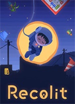 Recolit雷科利特中文版
