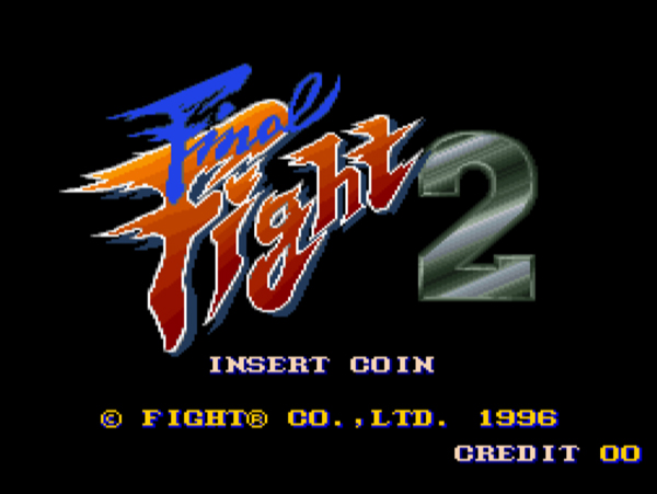 快打旋风2单机版