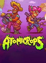 辐射谷物语(Atomicrops)