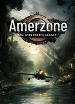 Amerzone探险家的记忆传承