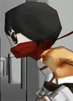 巨人的猎手中文版