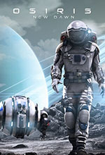 奥西里斯新黎明中文版