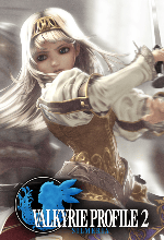 北欧女神2希尔梅莉亚PS2模拟器版