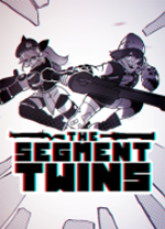 碎裂双生(THE SEGMENT TWINS)