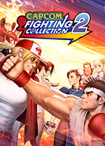 卡普空格斗合集2(Capcom Fighting Collection 2)