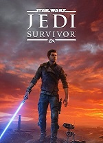 星球大战绝地幸存者PC中文版