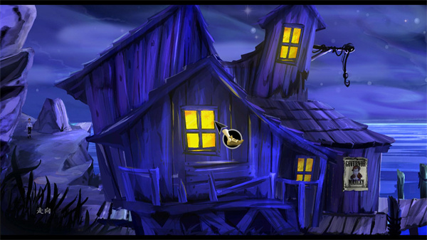 猴岛的秘密中文特别版下载