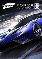 极限竞速8电脑版