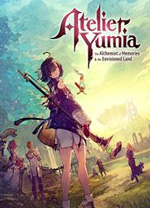 优米雅的炼金工房电脑版